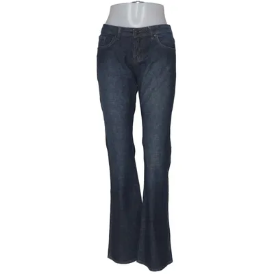 Jeans (Blue) from Kenneth Cole Cotton, Elastane