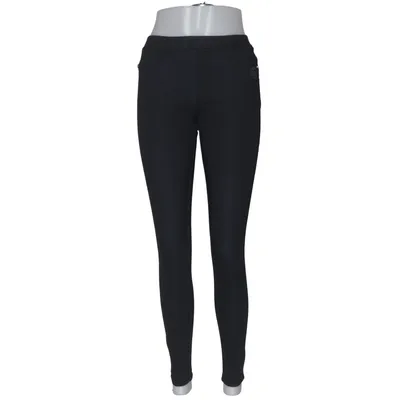 Jegging (Blauw) van Fashion Jeans