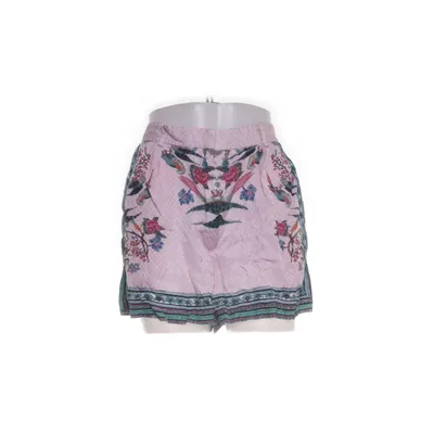 Shorts (Rosa, Flerfärgad) från H&M Trend Viskos