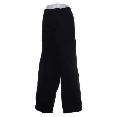 Cargobyxor (Svart) från Limited Collection Bomull