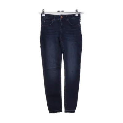 Jeans (Blå) från Garcia Jeans Bomull, Elastan, Polyester