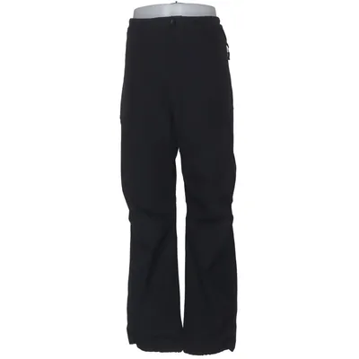 Pantalon d'extérieur (Noir) de Crane Élasthane, Polyester