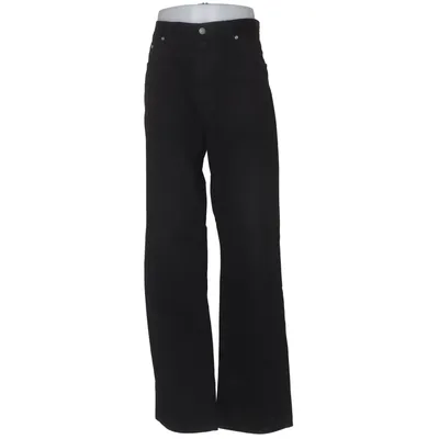 Jean (Noir) de Hugo Boss Coton