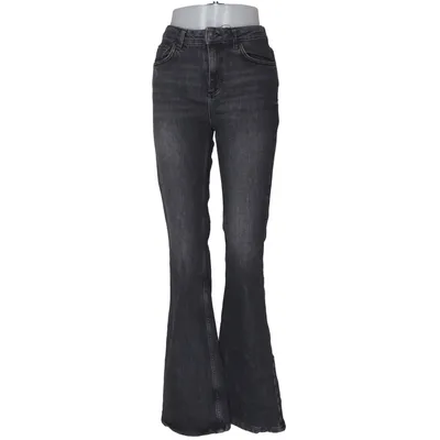 Jeans (Grau) von NA-KD Baumwolle, Elasthan, Polyester
