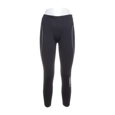 Leggings (Black) from Helly Hansen Polyester, Elastane