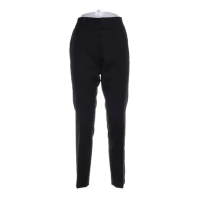 Pantalon de costume (Noir) de WHYRED Polyester, Laine