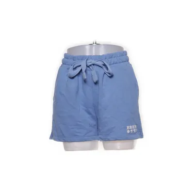 Sweatshort (Blauw) van Brunotti Polyester