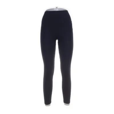 Sportleggings (Blau) von Stradivarius Elasthan, Nylon
