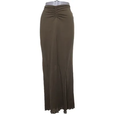 Långkjol (Grön) från Urban Outfitters