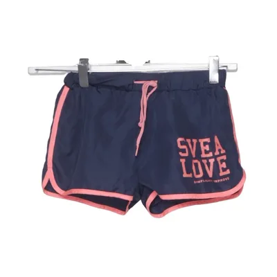 Træningsshorts (Florida) fra Svea Love Sport Polyester