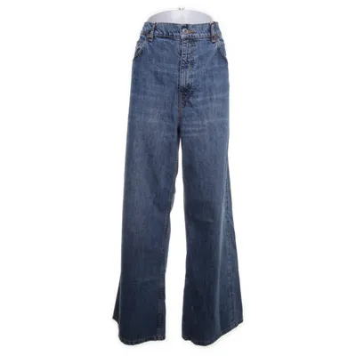 Jean (Bleu) de Zara Coton