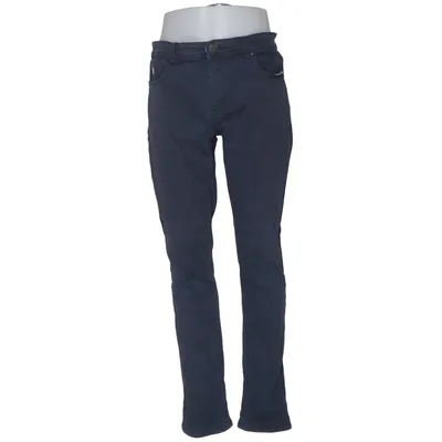 Jean (Bleu) de Strömberg Coton, Élasthane