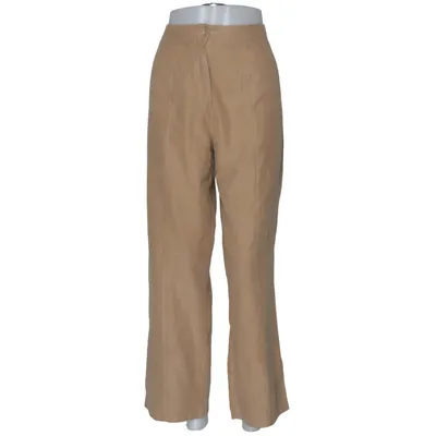 Palazzobyxor (Beige) från Uptown Polyester