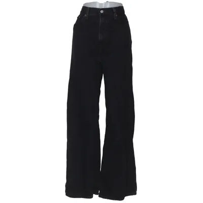 Jeans (Svart) från Levi Strauss & Co Bomull