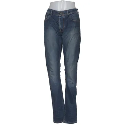 Jeans (SKINNY LEO) från Ljung Bomull, Elastan, Polyester