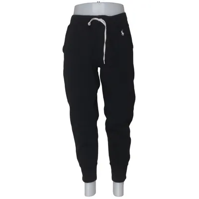 Joggingbroek (Zwart) van Polo Ralph Lauren Katoen, Polyester