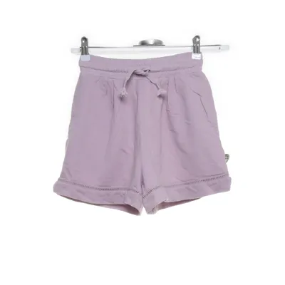 Sweatshort (Lila) van POMPdeLUx Katoen
