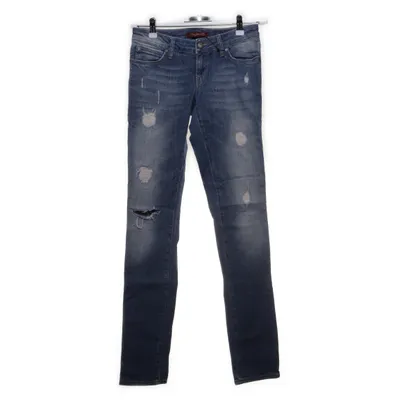 Jeans (LINDY) från Mavi Jeans Co. Bomull, Elastan