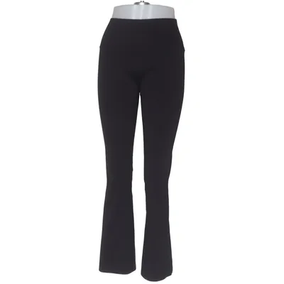 Leggings (Black) from Oysho
