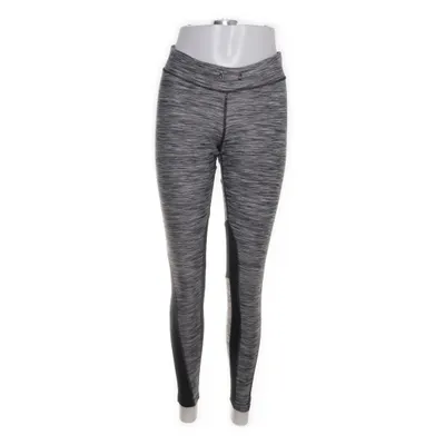 Sportleggings (Zwart, Grijs) van OTP