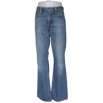 Jeans (527) from Levi Strauss & Co Cotton