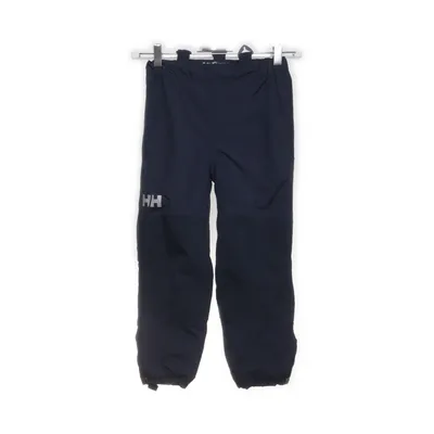 Överdragsbyxor (Blå) från Helly Hansen Polyamid, Polyuretan, Återvunnen polyester