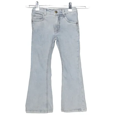 Jeans (Grå) från Lil' Atelier