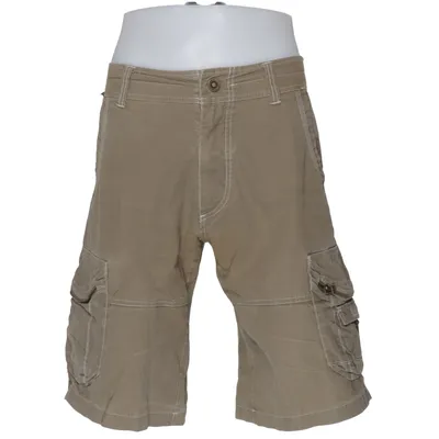 Shorts cargo (Marron) de Kühl Coton, Polyamide