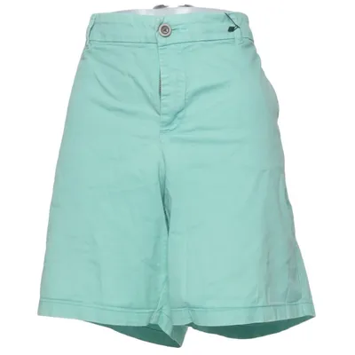 Shorts (The Boyfriend Short) från Khakis by Gap Bomull, Elastan