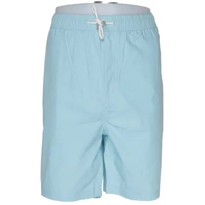 Shorts (Blå) från Beach Time Bomull