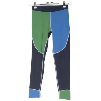 Base layer pants (Jrmultilj) from Peak Performance Junior Merino wool, Polyester
