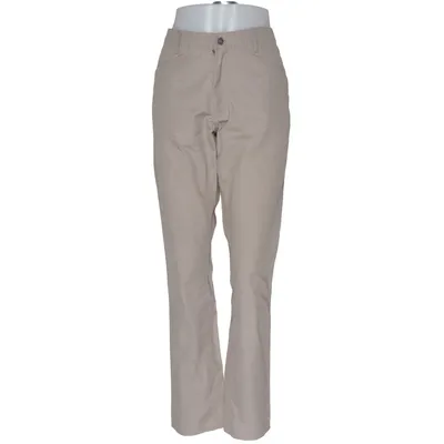 Chinos (Beige) från Fjällräven Polyester