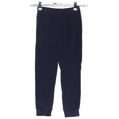 Sweatpants (Blue) from D6 Soul Polyester
