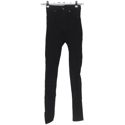 Spijkerbroek (Zwart) van Dr. Denim