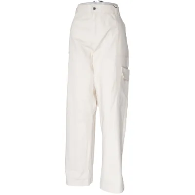 Cargo pants (Adriana Cargo Pant) from C Denim Cotton, Elastane