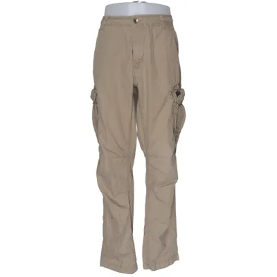 Pantalon cargo (Beige) de Charles Vögele Coton