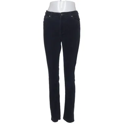 Pantalon en velours (Vera) de Holly & Whyte by Lindex Coton, Élasthane