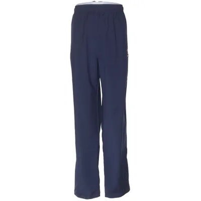 Pantalon de jogging (Bleu) de Warrior Polyester