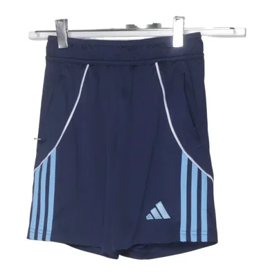 Basketshorts (Blå) från Adidas Återvunnen polyester