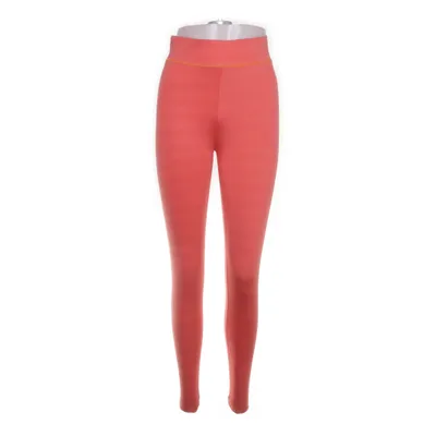 Collants de sport (Rouge) de Trimtex Élasthane, Polyester recyclé