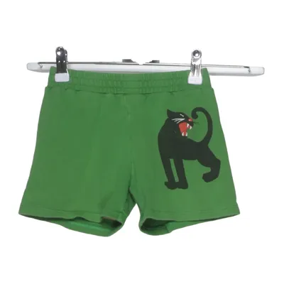 Sweatshort (Groen, Meerkleurig) van Mini Rodini