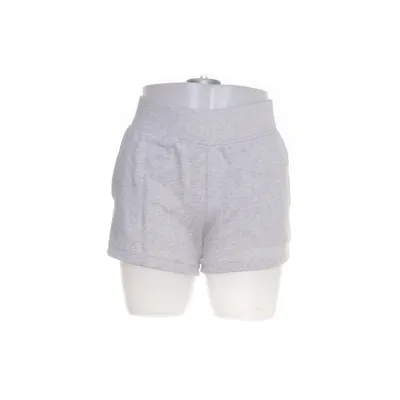Sweat shorts (Gray) from Hollister California Cotton, Polyester