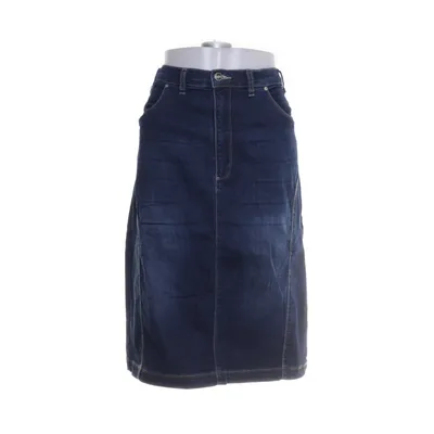 Jeanskjol (Blå) från BPC Bonprix Collection