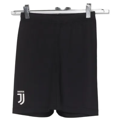 Trainingsshorts (Zwart) van Juventus