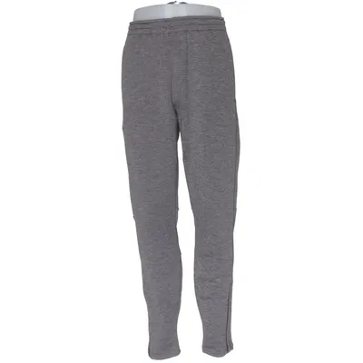 Sweatpants (Gray) from SOC Polyester