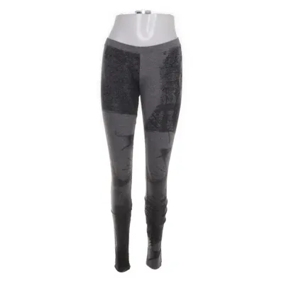 Leggings (Grijs) van Diesel