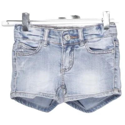 Jeansshorts (SAVANNAH SHORTS) fra I Dig Denim Bomuld, Elastan