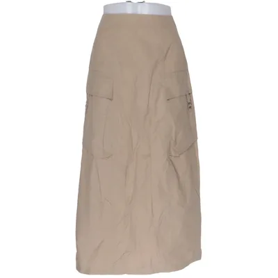 Nederdel (Beige) fra IKKS