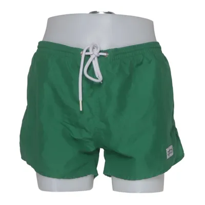 Badshorts (Grön) från Frank Dandy Polyester