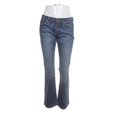 Jeans (Blau) von Crocker